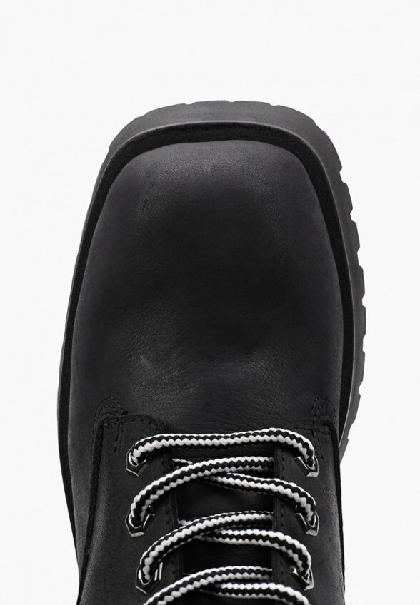 Ботинки Bronx