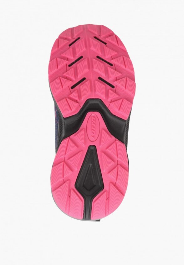 Ботинки Lotto