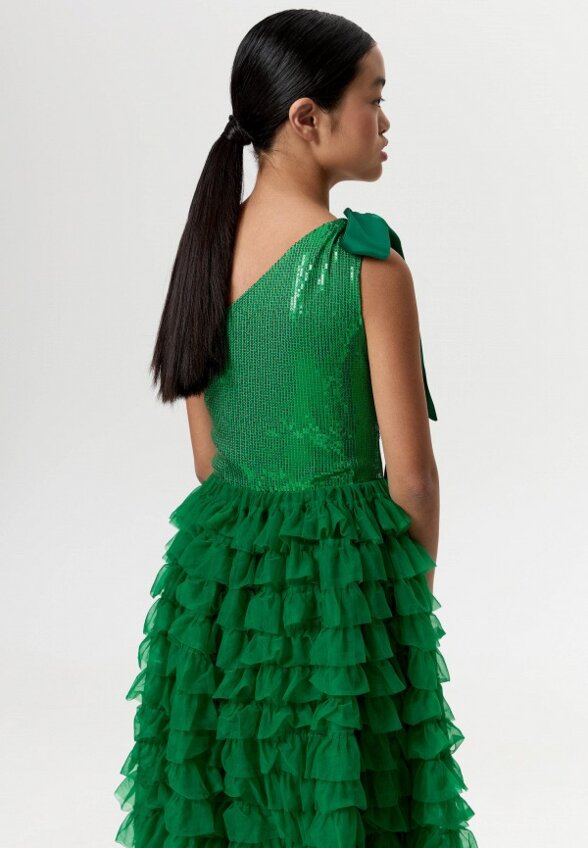 Платье Aliciia