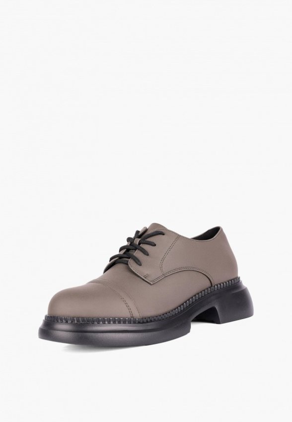 Ботинки Instreet