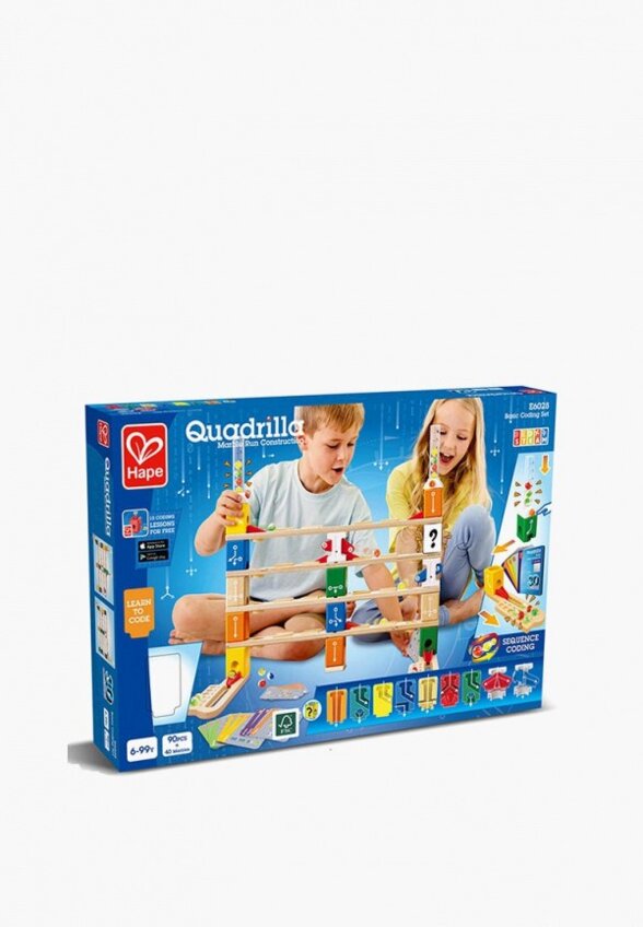 Набор игровой Hape