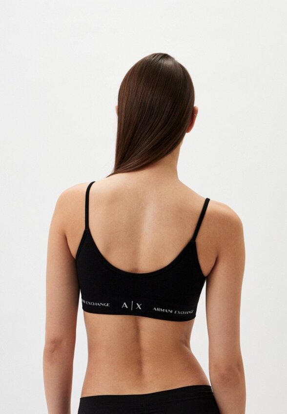 Бюстгальтер Armani Exchange