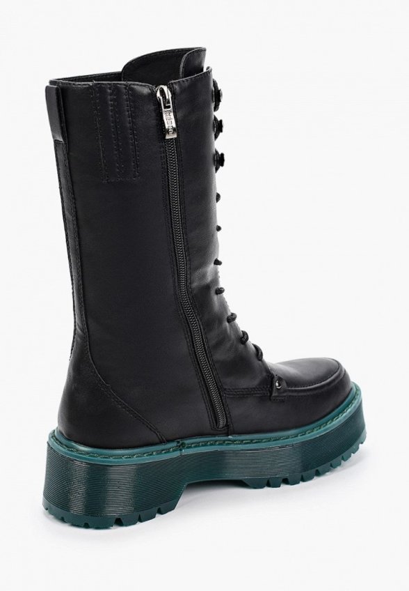 Ботинки Keddo