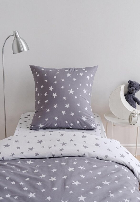 Постельное белье детское Василек