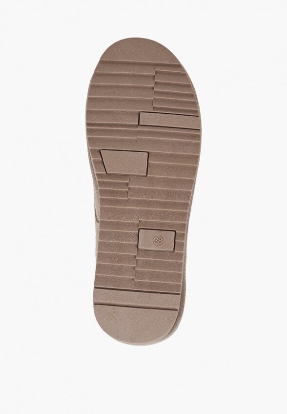 Ботинки Ascalini