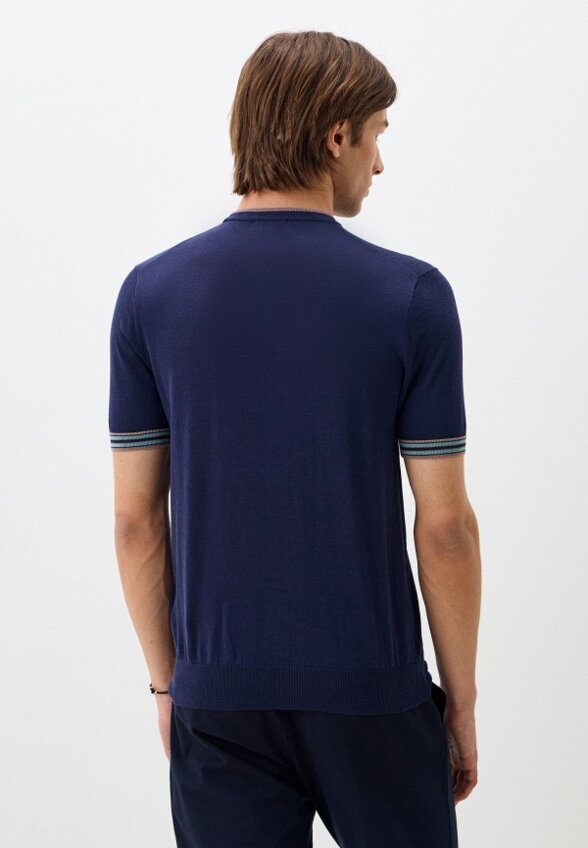 Футболка Cudgi