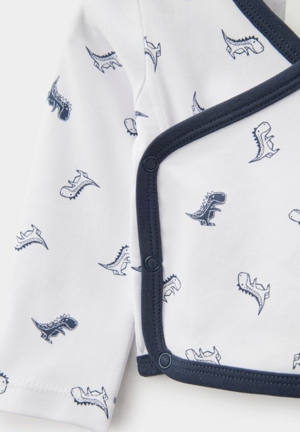 Лонгсливы 3 шт. Gulliver