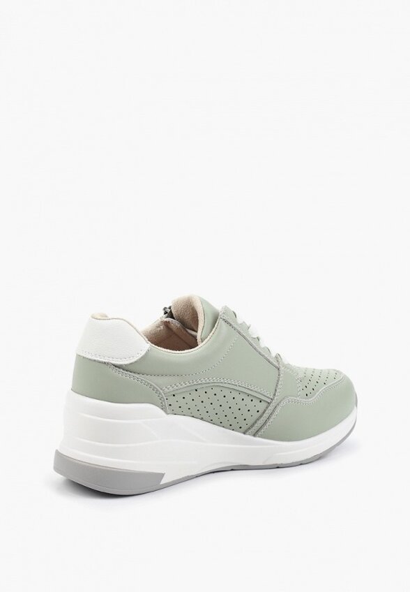 Кроссовки Obba