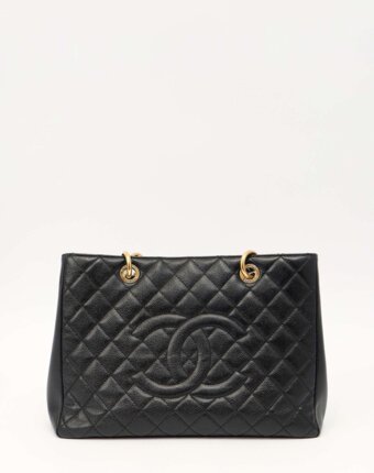 Chanel Grand Shopping женщинам
