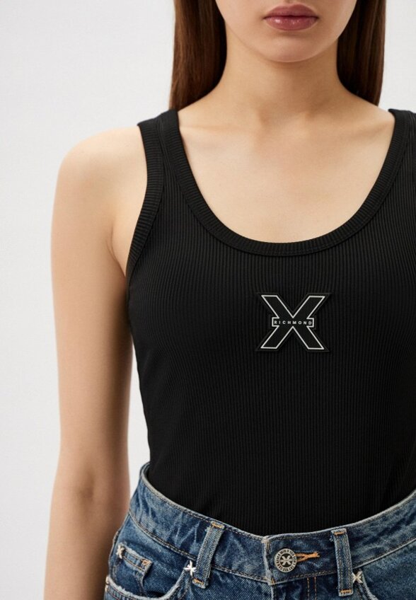 Майка Richmond X