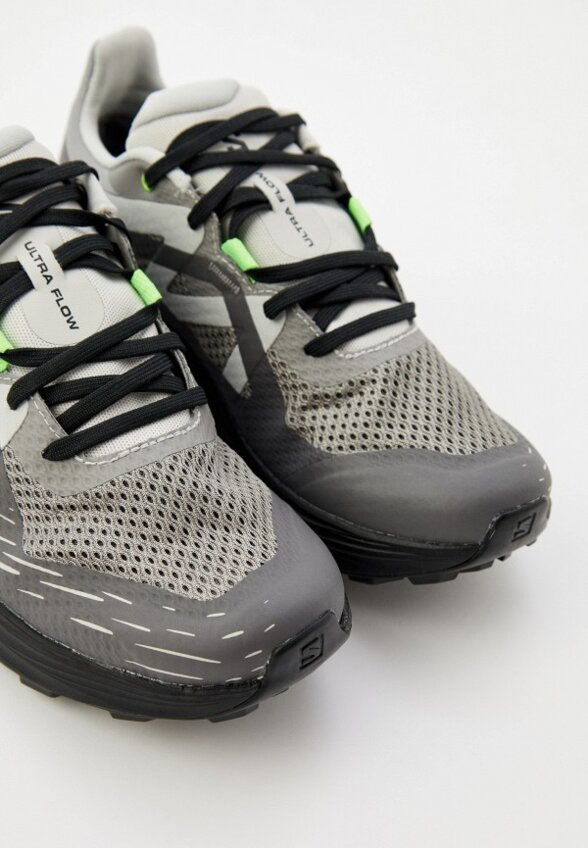 Кроссовки Salomon