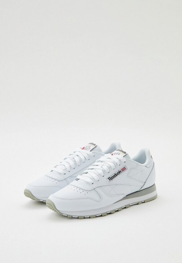 Кроссовки Reebok