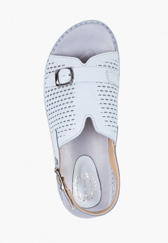 Сандалии Ascalini