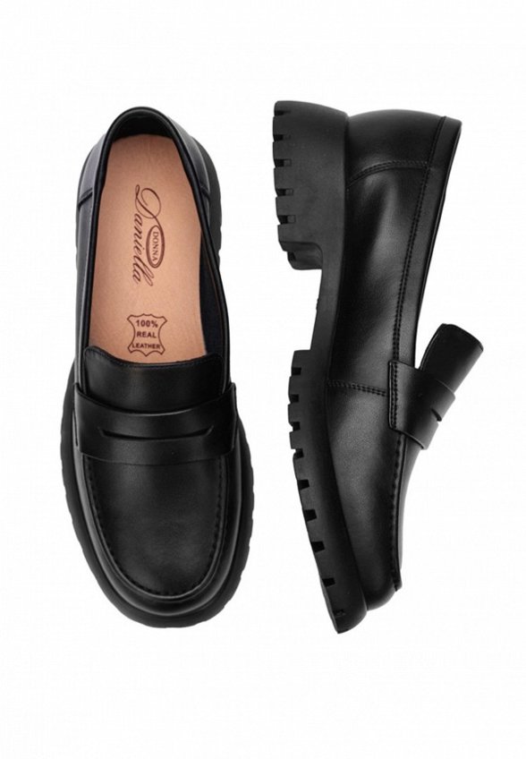 Лоферы Donna Daniella