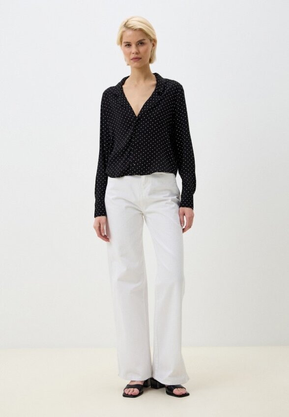 Блуза Terranova