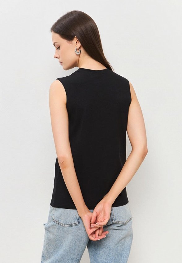 Майка Moontrees