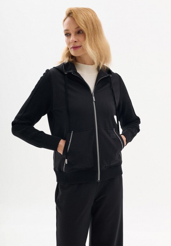 Толстовка Bulmer