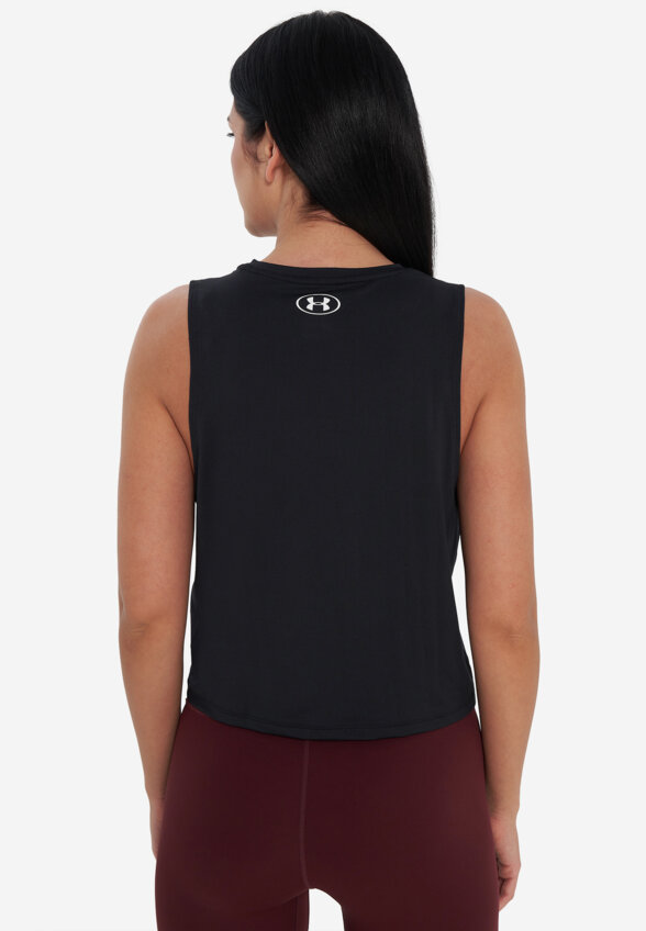 Майка женская Under Armour Vanish Energy, Черный