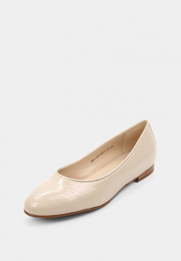 Балетки Giotto