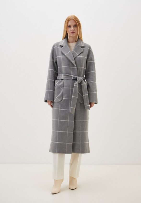 Пальто-халат Electrastyle