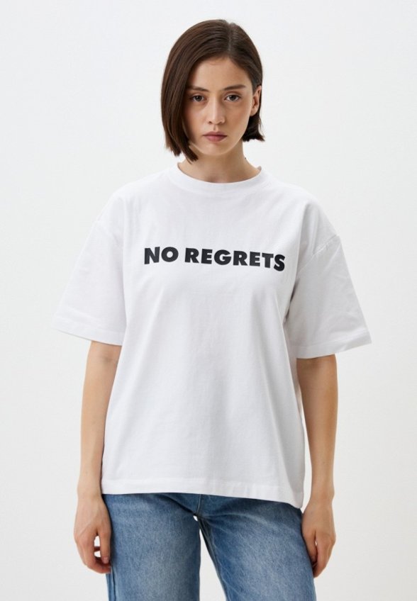 Футболка O'STIN