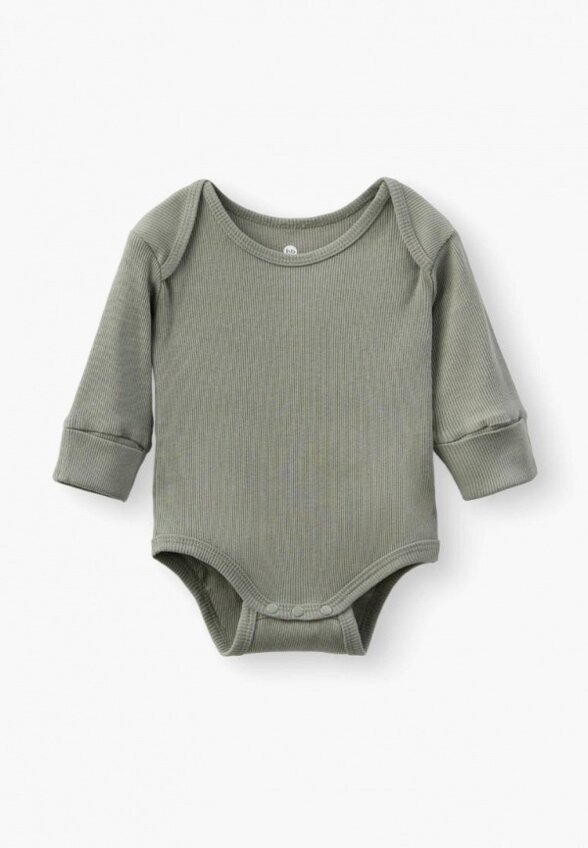 Боди 3 шт. Happy Baby