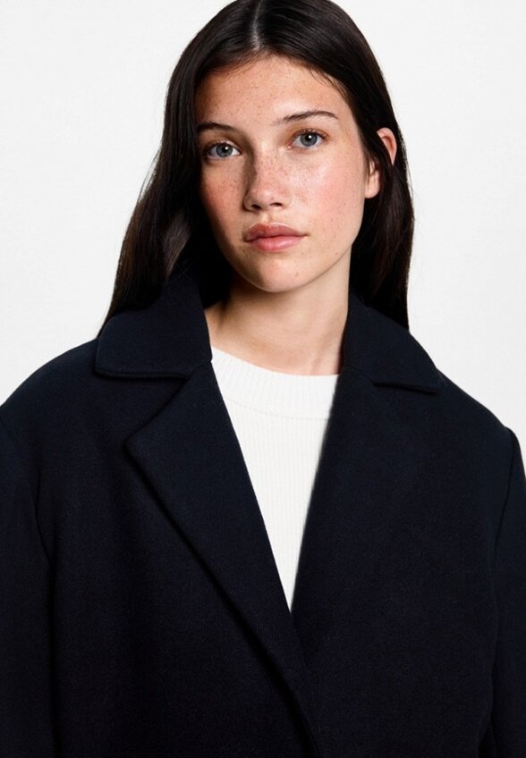 Пальто Mango Teen