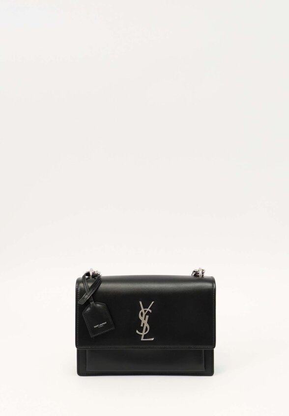 Saint Laurent Sunset