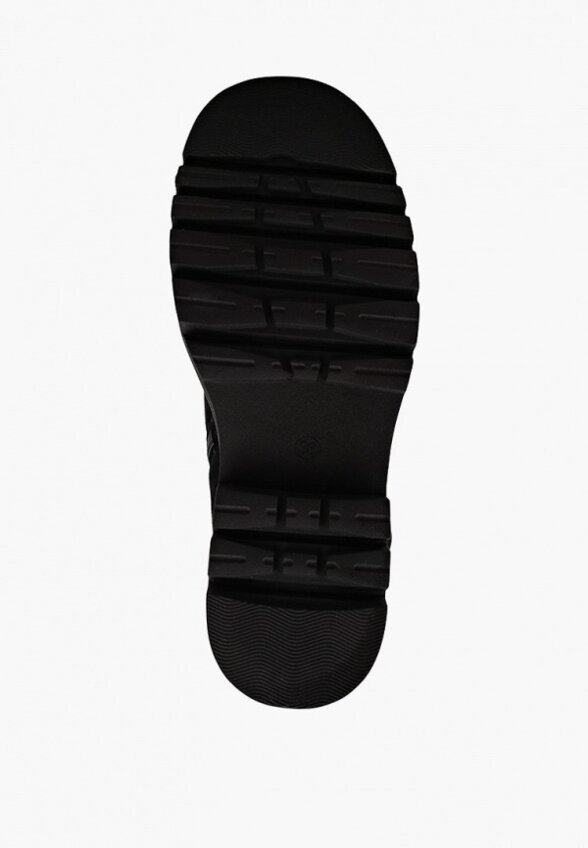 Ботфорты Maniolini