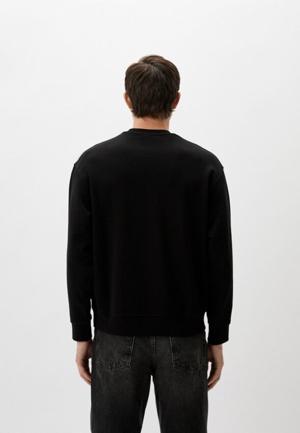 Свитшот Armani Exchange