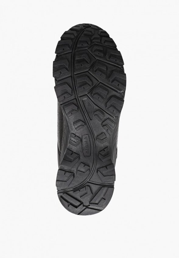 Кроссовки Sigma