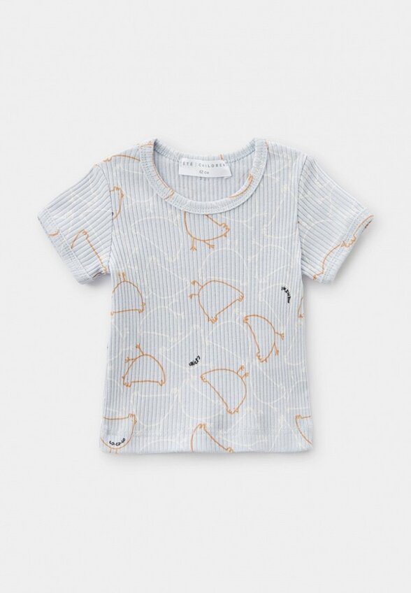 Футболка домашняя Ete Children