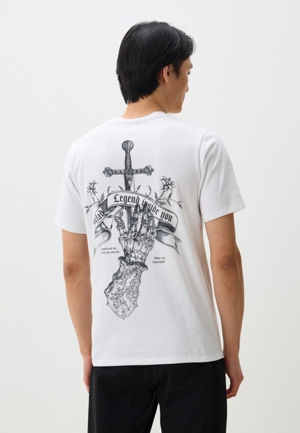 Футболка Sela