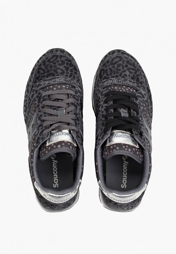 Кроссовки Saucony