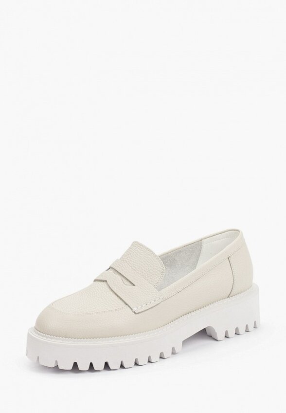 Лоферы Vitacci