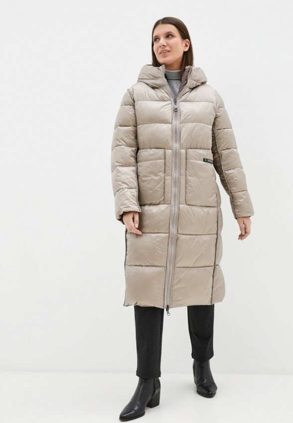 Пуховик Winterra