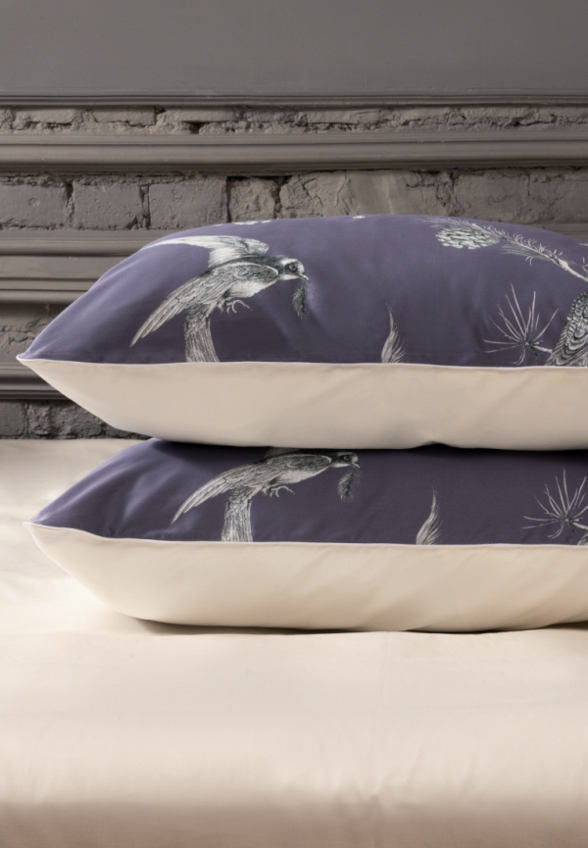 Простыня Евро Soft Box