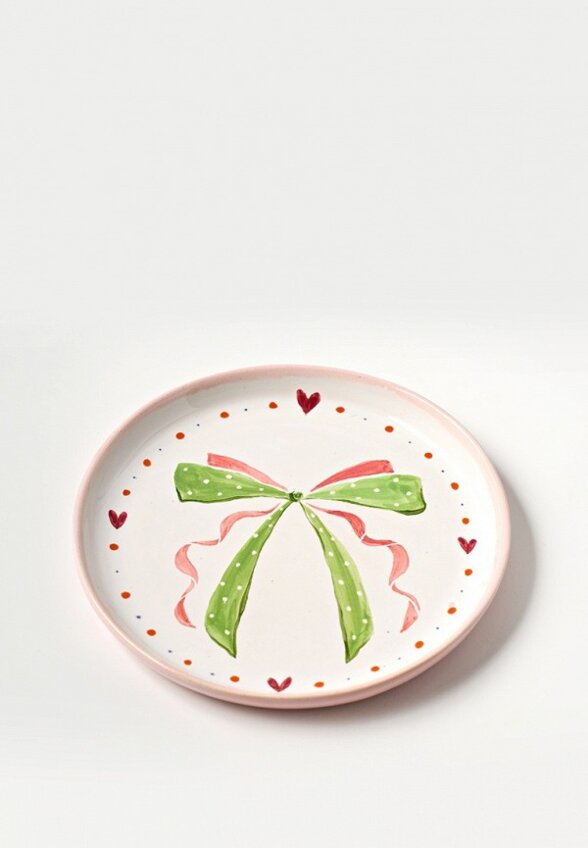 Тарелка Odaryadarya