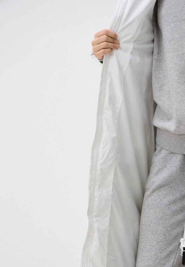 Куртка утепленная FN