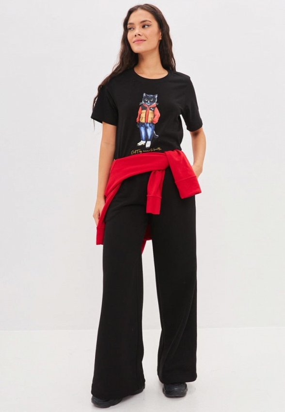 Футболка Manii'ta Lacitta