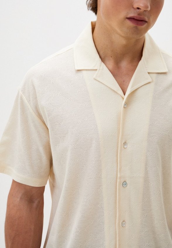 Рубашка U.S. Polo Assn.