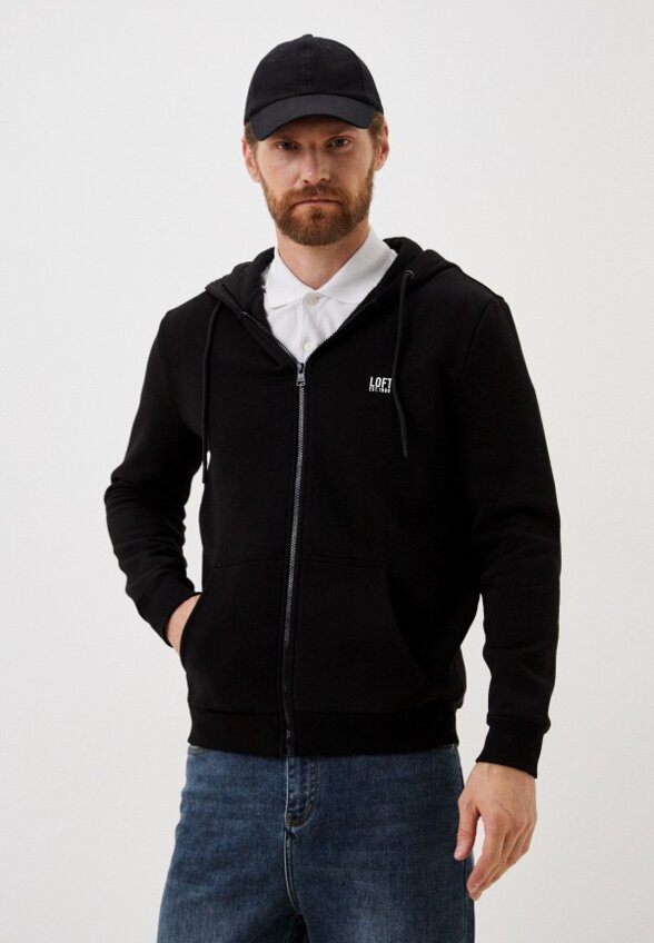 Толстовка Loft