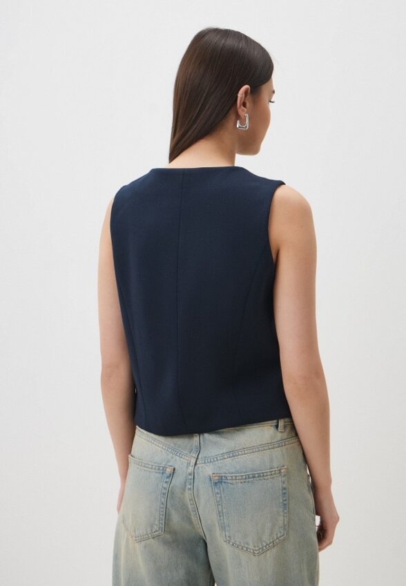 Жилет Tallwomen