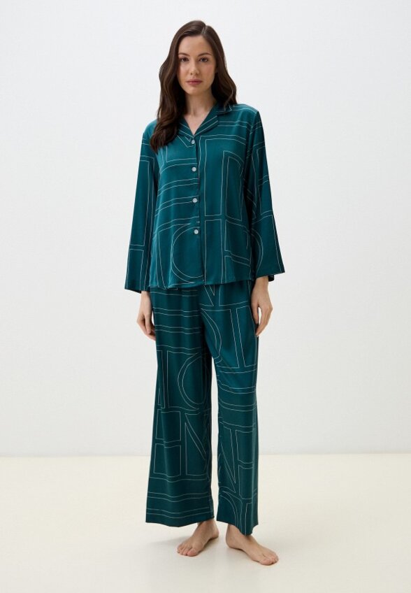 Пижама Agata Webers