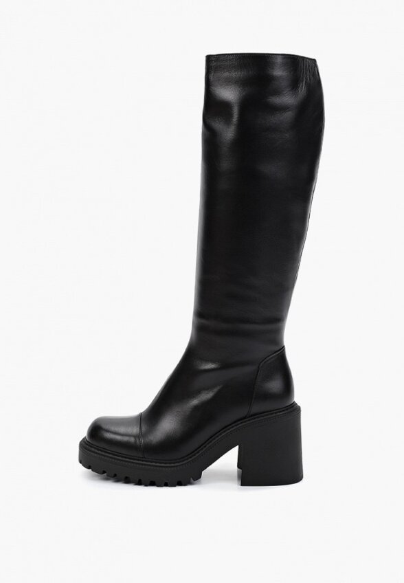 Сапоги Lenuver