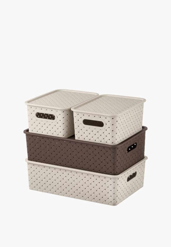 Комплект корзин Elcasa