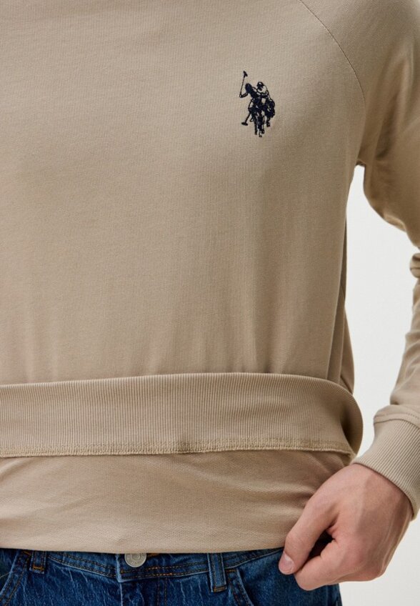 Свитшот U.S. Polo Assn.