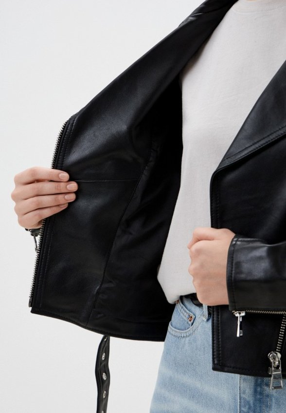 Косуха Снежная Королева