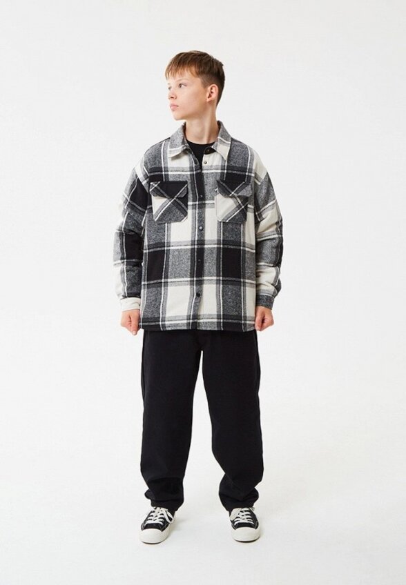 Куртка утепленная Smena