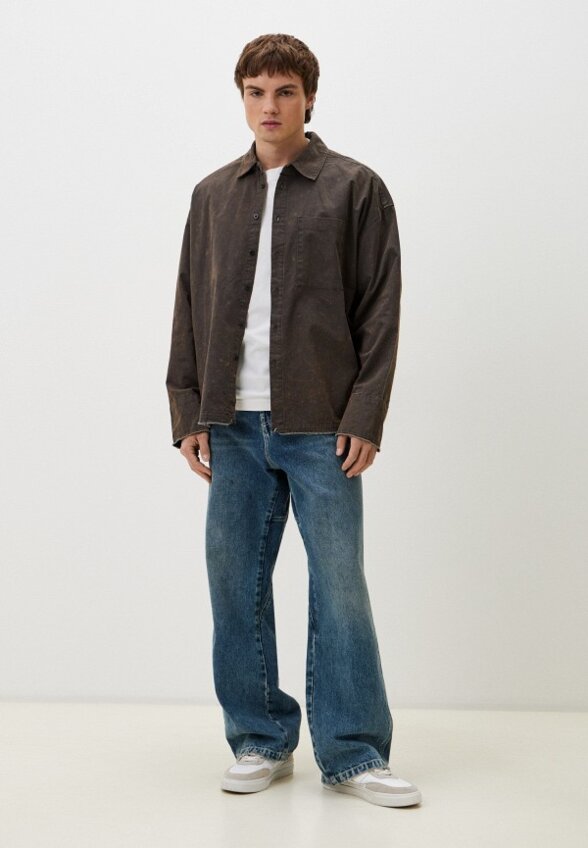 Рубашка Befree